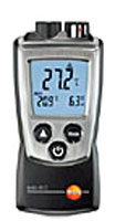 Testo 810 Infrared Thermometer | Handheld Infrared Thermometers | Testo-Infrared Thermometers |  Supplier Nigeria Karachi Lahore Faisalabad Rawalpindi Islamabad Bangladesh Afghanistan