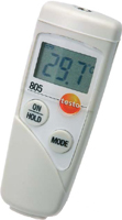 Testo 805 Mini IR Thermometer | Handheld Infrared Thermometers | Testo-Infrared Thermometers |  Supplier Nigeria Karachi Lahore Faisalabad Rawalpindi Islamabad Bangladesh Afghanistan