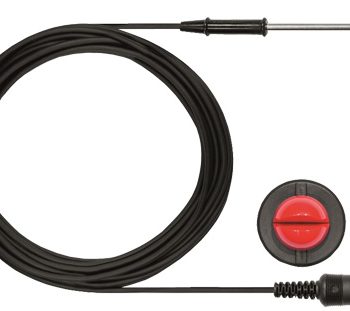 Testo Combustion Air Temperature Probe | Testo |  Supplier Nigeria Karachi Lahore Faisalabad Rawalpindi Islamabad Bangladesh Afghanistan