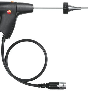 Testo Flue Gas Probe | Testo |  Supplier Nigeria Karachi Lahore Faisalabad Rawalpindi Islamabad Bangladesh Afghanistan