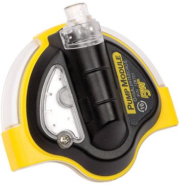 BW Technologies GasAlert Micro 5 Pump Kit | BW Technologies |  Supplier Nigeria Karachi Lahore Faisalabad Rawalpindi Islamabad Bangladesh Afghanistan