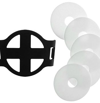 BW Technologies GasAlert Micro Clip Auxiliary Filter Kit | BW Technologies |  Supplier Nigeria Karachi Lahore Faisalabad Rawalpindi Islamabad Bangladesh Afghanistan