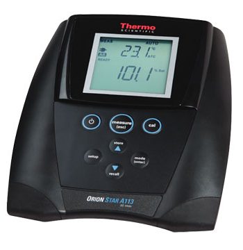 Thermo Scientific Orion STAR A113 / STAR A123 Dissolved Oxygen Meter | DO / COD Meters | Thermo Scientific Orion-DO / COD Meters |  Supplier Nigeria Karachi Lahore Faisalabad Rawalpindi Islamabad Bangladesh Afghanistan