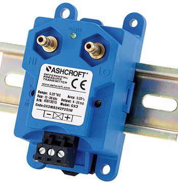 Ashcroft CXLdp Series Differential Pressure Transmitters | Pressure Sensors / Transmitters / Transducers | Ashcroft-Pressure Sensors / Transmitters / Transducers |  Supplier Nigeria Karachi Lahore Faisalabad Rawalpindi Islamabad Bangladesh Afghanistan