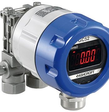 Ashcroft GC52 Differential Pressure Transmitter | Pressure Sensors / Transmitters / Transducers | Ashcroft-Pressure Sensors / Transmitters / Transducers |  Supplier Nigeria Karachi Lahore Faisalabad Rawalpindi Islamabad Bangladesh Afghanistan