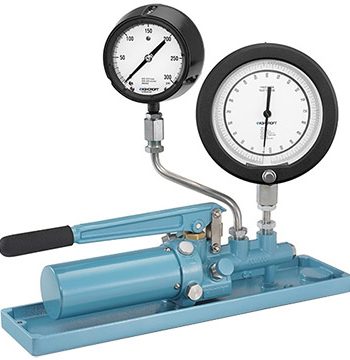 Ashcroft 1327CM Pressure Gauge Comparator | Calibration Pumps and Pressure Sources | Ashcroft-Pressure Calibrators |  Supplier Nigeria Karachi Lahore Faisalabad Rawalpindi Islamabad Bangladesh Afghanistan