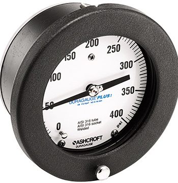 Ashcroft 1377 Duragauge Pressure Gauge | Pressure Gauges | Ashcroft-Pressure Gauges |  Supplier Nigeria Karachi Lahore Faisalabad Rawalpindi Islamabad Bangladesh Afghanistan