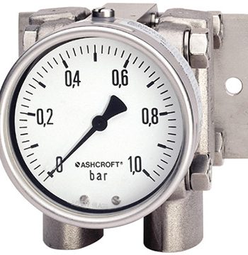 Ashcroft 5503 Differential Pressure Gauge | Pressure Gauges | Ashcroft-Pressure Gauges |  Supplier Nigeria Karachi Lahore Faisalabad Rawalpindi Islamabad Bangladesh Afghanistan