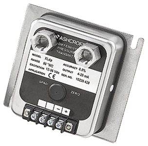 Ashcroft XLdp Series Differential Pressure Transmitters | Pressure Sensors / Transmitters / Transducers | Ashcroft-Pressure Sensors / Transmitters / Transducers |  Supplier Nigeria Karachi Lahore Faisalabad Rawalpindi Islamabad Bangladesh Afghanistan