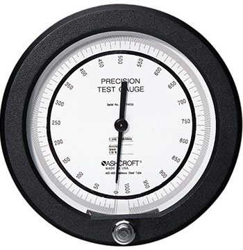 Ashcroft A4A Precision Dial Pressure Gauge | Pressure Gauges | Ashcroft-Pressure Gauges |  Supplier Nigeria Karachi Lahore Faisalabad Rawalpindi Islamabad Bangladesh Afghanistan