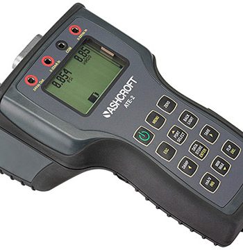 Ashcroft ATE-2 Handheld Calibrator | Multifunction Process Calibrators | Ashcroft-Multifunction Process Calibrators |  Supplier Nigeria Karachi Lahore Faisalabad Rawalpindi Islamabad Bangladesh Afghanistan
