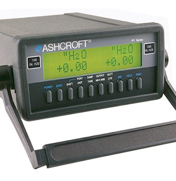 Ashcroft PT-1 Digital Indicator | Pressure Indicators | Ashcroft-Pressure Indicators |  Supplier Nigeria Karachi Lahore Faisalabad Rawalpindi Islamabad Bangladesh Afghanistan