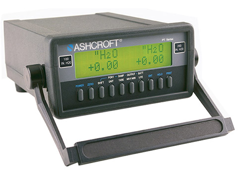 Ashcroft PT-1 Digital Indicator | Pressure Indicators | Ashcroft-Pressure Indicators |  Supplier Nigeria Karachi Lahore Faisalabad Rawalpindi Islamabad Bangladesh Afghanistan