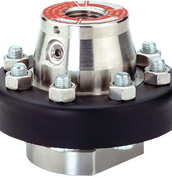 Ashcroft Type 100 Series Diaphragm Seals | Ashcroft |  Supplier Nigeria Karachi Lahore Faisalabad Rawalpindi Islamabad Bangladesh Afghanistan