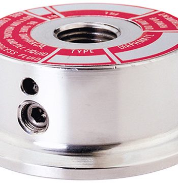 Ashcroft Type 320 Diaphragm Seal | Ashcroft |  Supplier Nigeria Karachi Lahore Faisalabad Rawalpindi Islamabad Bangladesh Afghanistan