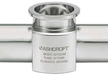 Ashcroft 1037 Sanitary Instrument Fitting | Ashcroft |  Supplier Nigeria Karachi Lahore Faisalabad Rawalpindi Islamabad Bangladesh Afghanistan
