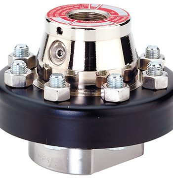Ashcroft Type 400 / 500 Series Diaphragm Seal | Ashcroft |  Supplier Nigeria Karachi Lahore Faisalabad Rawalpindi Islamabad Bangladesh Afghanistan