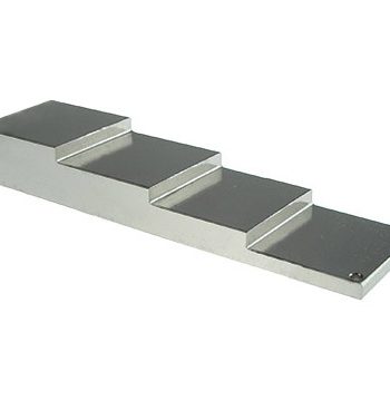 Dakota Ultrasonics X-000-0002 4 Step Calibration Block | Dakota Ultrasonics |  Supplier Nigeria Karachi Lahore Faisalabad Rawalpindi Islamabad Bangladesh Afghanistan