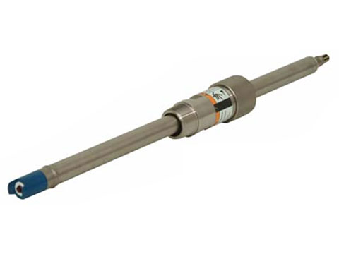 Rosemount Analytical Model 3400HT pH / ORP Sensor | pH / ORP Meters | Rosemount Analytical-pH / ORP Meters |  Supplier Nigeria Karachi Lahore Faisalabad Rawalpindi Islamabad Bangladesh Afghanistan