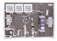 Rosemount Analytical WQS Electrochemical / Optical Water Quality System | pH / ORP Meters | Rosemount Analytical-pH / ORP Meters |  Supplier Nigeria Karachi Lahore Faisalabad Rawalpindi Islamabad Bangladesh Afghanistan
