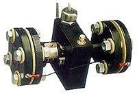 Rosemount Analytical Model 222 Conductivity Sensor | Conductivity / Resistivity / Salinity / TDS Meters | Rosemount Analytical-Conductivity / Resistivity / Salinity / TDS Meters |  Supplier Nigeria Karachi Lahore Faisalabad Rawalpindi Islamabad Bangladesh Afghanistan