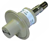 Rosemount Analytical Model 410VP PUR-SENSE Conductivity Sensor | Conductivity / Resistivity / Salinity / TDS Meters | Rosemount Analytical-Conductivity / Resistivity / Salinity / TDS Meters |  Supplier Nigeria Karachi Lahore Faisalabad Rawalpindi Islamabad Bangladesh Afghanistan