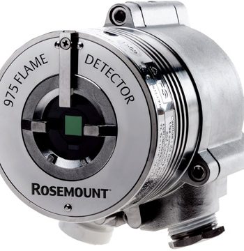 Rosemount Analytical 975MR Flame Detector | Flame Detectors | Rosemount Analytical-Flame Detectors |  Supplier Nigeria Karachi Lahore Faisalabad Rawalpindi Islamabad Bangladesh Afghanistan
