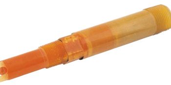 Rosemount Analytical Model 372 pH Sensor | pH / ORP Meters | Rosemount Analytical-pH / ORP Meters |  Supplier Nigeria Karachi Lahore Faisalabad Rawalpindi Islamabad Bangladesh Afghanistan