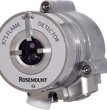 Rosemount Analytical 975UF Flame Detector | Flame Detectors | Rosemount Analytical-Flame Detectors |  Supplier Nigeria Karachi Lahore Faisalabad Rawalpindi Islamabad Bangladesh Afghanistan