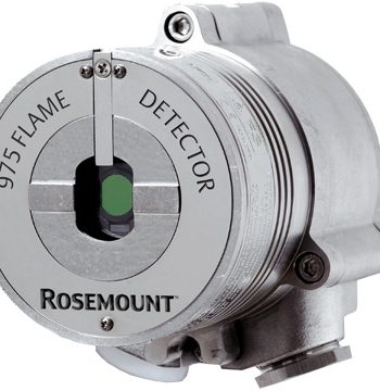 Rosemount Analytical 975HR Flame Detector | Flame Detectors | Rosemount Analytical-Flame Detectors |  Supplier Nigeria Karachi Lahore Faisalabad Rawalpindi Islamabad Bangladesh Afghanistan
