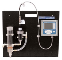 Rosemount Analytical MCL Monochloramine Measuring System | ISE Meters | Rosemount Analytical-ISE Meters |  Supplier Nigeria Karachi Lahore Faisalabad Rawalpindi Islamabad Bangladesh Afghanistan