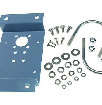 Rosemount Analytical Pipe/Wall Mounting Bracket | Rosemount Analytical |  Supplier Nigeria Karachi Lahore Faisalabad Rawalpindi Islamabad Bangladesh Afghanistan