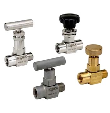 NoShok 100 Series Needle Valves | Pressure Gauges | NoShok-Pressure Gauges |  Supplier Nigeria Karachi Lahore Faisalabad Rawalpindi Islamabad Bangladesh Afghanistan