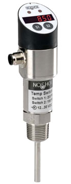 NoShok 850 Series Temperature Transmitters | Temperature Transmitters / Transducers | NoShok-Temperature Transmitters / Transducers |  Supplier Nigeria Karachi Lahore Faisalabad Rawalpindi Islamabad Bangladesh Afghanistan