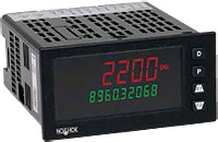 NoShok 2200 Series Digital Indicator | Panel Meters / Digital Indicators | NoShok-Panel Meters / Digital Indicators |  Supplier Nigeria Karachi Lahore Faisalabad Rawalpindi Islamabad Bangladesh Afghanistan
