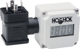 NoShok Model 1800 Digital Indicator | NoShok |  Supplier Nigeria Karachi Lahore Faisalabad Rawalpindi Islamabad Bangladesh Afghanistan