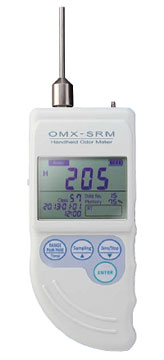 Kanomax Model OMX Odor Monitor | Indoor Air Quality (IAQ) Meters | Kanomax-Indoor Air Quality (IAQ) Meters |  Supplier Nigeria Karachi Lahore Faisalabad Rawalpindi Islamabad Bangladesh Afghanistan