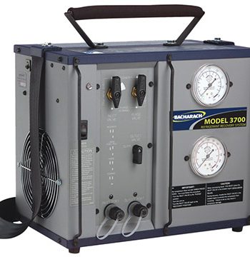 Bacharach FM3700 Commercial Recovery Machine | Refrigeration Test Equipment | Bacharach-Refrigeration Test Equipment |  Supplier Nigeria Karachi Lahore Faisalabad Rawalpindi Islamabad Bangladesh Afghanistan