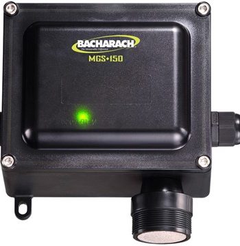 Bacharach MGS-150 Gas Transmitter | Gas Detectors | Bacharach-Gas Detectors |  Supplier Nigeria Karachi Lahore Faisalabad Rawalpindi Islamabad Bangladesh Afghanistan