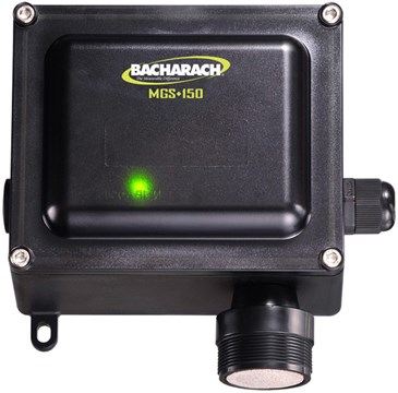 Bacharach MGS-150 Gas Transmitter | Gas Detectors | Bacharach-Gas Detectors |  Supplier Nigeria Karachi Lahore Faisalabad Rawalpindi Islamabad Bangladesh Afghanistan
