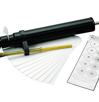 Bacharach True Spot Smoke Test Kit | Combustion Analyzers | Bacharach-Combustion Analyzers |  Supplier Nigeria Karachi Lahore Faisalabad Rawalpindi Islamabad Bangladesh Afghanistan