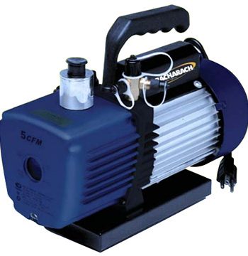 Bacharach QV2 / QV5 Vacuum Pumps | Refrigeration Test Equipment | Bacharach-Refrigeration Test Equipment |  Supplier Nigeria Karachi Lahore Faisalabad Rawalpindi Islamabad Bangladesh Afghanistan