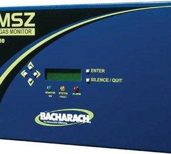 Bacharach HGM-SZ Single-Zone Gas Leak Monitor | Leak Detectors | Bacharach-Leak Detectors |  Supplier Nigeria Karachi Lahore Faisalabad Rawalpindi Islamabad Bangladesh Afghanistan