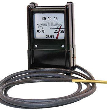Bacharach MZF Draft Gauge | Pressure Indicators | Bacharach-Pressure Indicators |  Supplier Nigeria Karachi Lahore Faisalabad Rawalpindi Islamabad Bangladesh Afghanistan