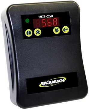 Bacharach MGS-250 Leak Detector | Leak Detectors | Bacharach-Leak Detectors |  Supplier Nigeria Karachi Lahore Faisalabad Rawalpindi Islamabad Bangladesh Afghanistan