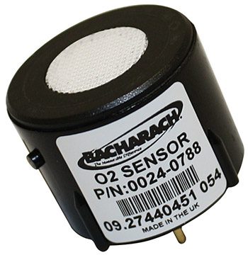 Bacharach 0024-0788 O2 Sensor | Bacharach |  Supplier Nigeria Karachi Lahore Faisalabad Rawalpindi Islamabad Bangladesh Afghanistan