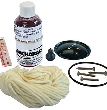 Bacharach Fyrite Classic Refill and Repair Kits | Bacharach |  Supplier Nigeria Karachi Lahore Faisalabad Rawalpindi Islamabad Bangladesh Afghanistan