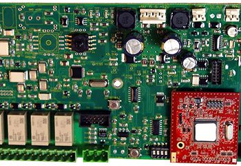 Bacharach 4-20 mA Output Board | Bacharach |  Supplier Nigeria Karachi Lahore Faisalabad Rawalpindi Islamabad Bangladesh Afghanistan