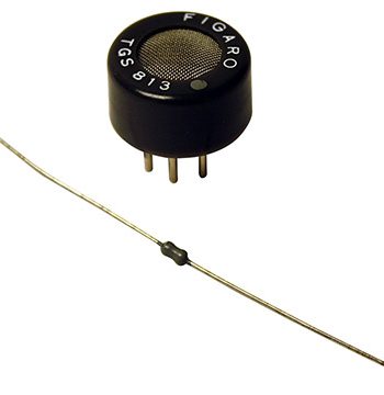 Bacharach Combustible Sensor | Bacharach |  Supplier Nigeria Karachi Lahore Faisalabad Rawalpindi Islamabad Bangladesh Afghanistan