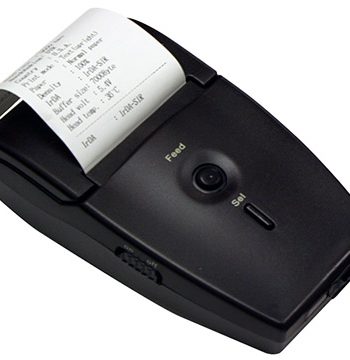 Bacharach IrDA Printer | Bacharach |  Supplier Nigeria Karachi Lahore Faisalabad Rawalpindi Islamabad Bangladesh Afghanistan